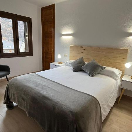 Hotel Farre D'Avall Barruera Eksteriør billede