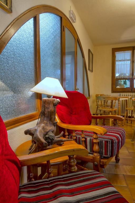 Hotel Farre D'Avall Barruera Eksteriør billede